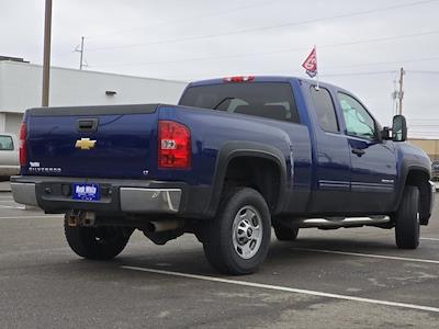 Used 2013 Chevrolet Silverado 2500 LT Extended Cab for sale #12260712 - photo 2