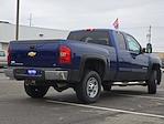 Used 2013 Chevrolet Silverado 2500 LT Extended Cab for sale #12260712 - photo 15