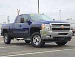 Used 2013 Chevrolet Silverado 2500 LT Extended Cab for sale #12260712 - photo 2