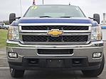 Used 2013 Chevrolet Silverado 2500 LT Extended Cab for sale #12260712 - photo 9