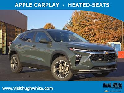 2026 Chevrolet Trax FWD SUV for sale #12260720 - photo 1