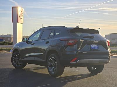 2026 Chevrolet Trax FWD SUV for sale #12260720 - photo 2