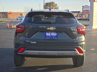2026 Chevrolet Trax FWD SUV for sale #12260720 - photo 2