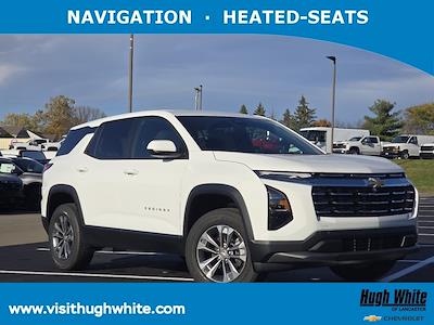 2026 Chevrolet Equinox FWD SUV for sale #12260740 - photo 1