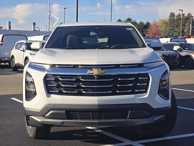 2026 Chevrolet Equinox FWD SUV for sale #12260740 - photo 2