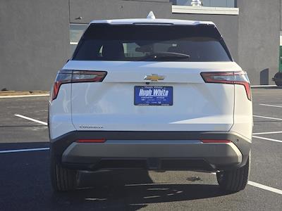 2026 Chevrolet Equinox FWD SUV for sale #12260740 - photo 2