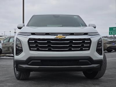 New 2026 Chevrolet Equinox - photo 1