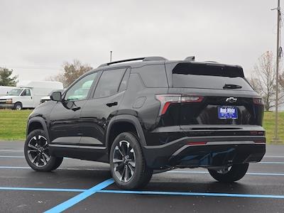 New 2026 Chevrolet Equinox RS for sale #12260760 - photo 2