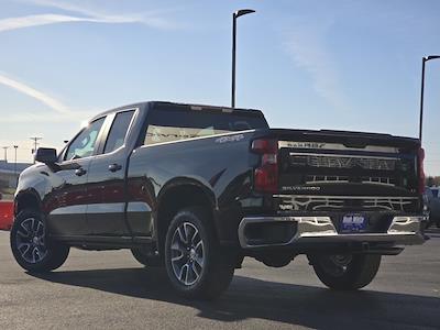 2026 Chevrolet Silverado 1500 Double Cab 4WD Pickup for sale #12260790 - photo 2