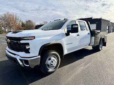2026 Chevrolet Silverado 3500 Crew Cab DRW 4WD Knapheide Other/Specialty for sale #12260820 - photo 1