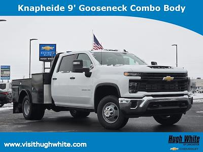 New 2026 Chevrolet Silverado 3500 Other/Specialty for sale #12260820 - photo 1