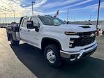 2026 Chevrolet Silverado 3500 Crew Cab DRW 4WD Knapheide Other/Specialty for sale #12260820 - photo 5