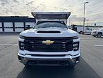 New 2026 Chevrolet Silverado 3500 Regular Cab Stainless Steel Dump Truck for sale #12260830 - photo 16