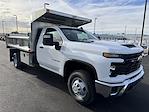 New 2026 Chevrolet Silverado 3500 Regular Cab Stainless Steel Dump Truck for sale #12260830 - photo 17