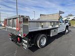 New 2026 Chevrolet Silverado 3500 Regular Cab Stainless Steel Dump Truck for sale #12260830 - photo 18