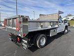 New 2026 Chevrolet Silverado 3500 Regular Cab Stainless Steel Dump Truck for sale #12260830 - photo 2