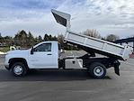 New 2026 Chevrolet Silverado 3500 Regular Cab Stainless Steel Dump Truck for sale #12260830 - photo 22