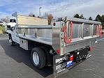 New 2026 Chevrolet Silverado 3500 Regular Cab Stainless Steel Dump Truck for sale #12260830 - photo 4