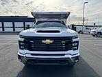 New 2026 Chevrolet Silverado 3500 Regular Cab Stainless Steel Dump Truck for sale #12260830 - photo 5