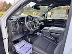 New 2026 Chevrolet Silverado 3500 Regular Cab Stainless Steel Dump Truck for sale #12260830 - photo 8