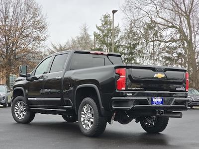 New 2026 Chevrolet Silverado 2500 High Country Crew Cab for sale #12260840 - photo 2
