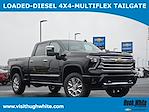 New 2026 Chevrolet Silverado 2500 High Country Crew Cab for sale #12260840 - photo 1