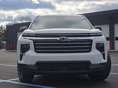 New 2026 Chevrolet Traverse LT for sale #12260860 - photo 2