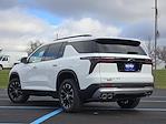 New 2026 Chevrolet Traverse LT for sale #12260860 - photo 3