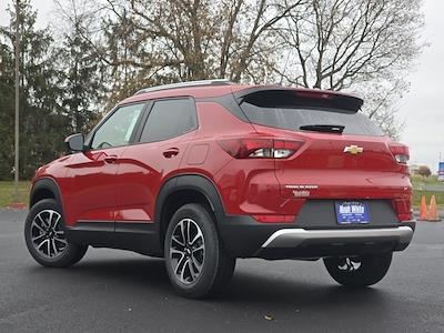 New 2026 Chevrolet Trailblazer LT for sale #12260890 - photo 2