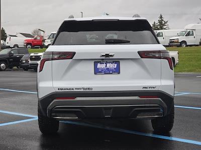 New 2026 Chevrolet Equinox ACTIV for sale #12260900 - photo 2