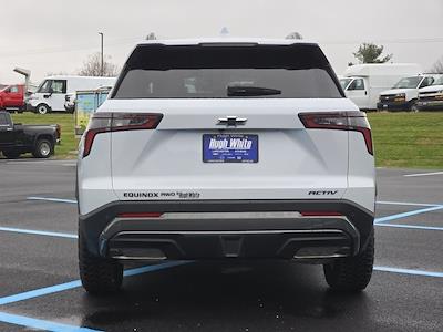 New 2026 Chevrolet Equinox ACTIV for sale #12260910 - photo 2