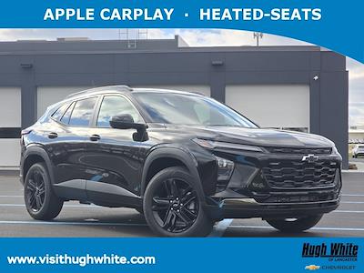 2026 Chevrolet Trax FWD SUV for sale #12260940 - photo 1