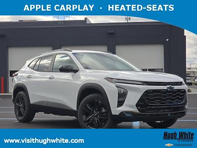 2026 Chevrolet Trax FWD SUV for sale #12260950 - photo 1