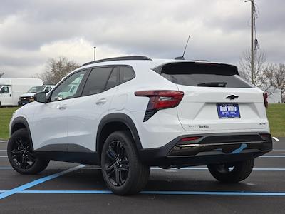 New 2026 Chevrolet Trax ACTIV for sale #12260950 - photo 2