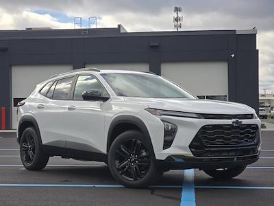 2026 Chevrolet Trax FWD SUV for sale #12260950 - photo 2