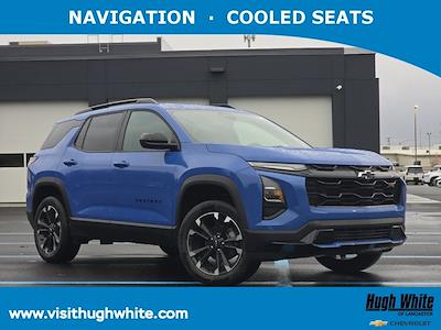 New 2026 Chevrolet Equinox RS for sale #12260980 - photo 1