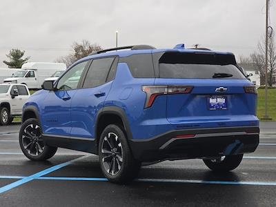 New 2026 Chevrolet Equinox RS for sale #12260980 - photo 2