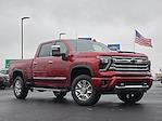 New 2026 Chevrolet Silverado 2500 High Country Crew Cab for sale #12261000 - photo 6