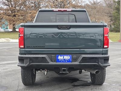 New 2026 Chevrolet Silverado 2500 LT Crew Cab for sale #12261040 - photo 2