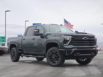 2026 Chevrolet Silverado 2500 Crew Cab 4WD Pickup for sale #12261040 - photo 2