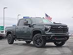 New 2026 Chevrolet Silverado 2500 LT Crew Cab for sale #12261040 - photo 4