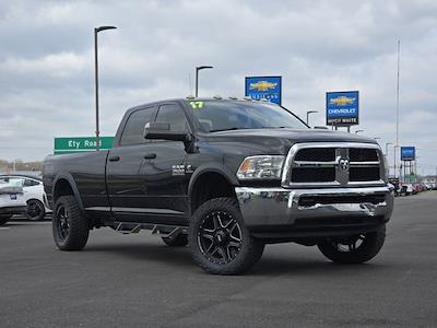 Used 2017 Ram 2500 - photo 1