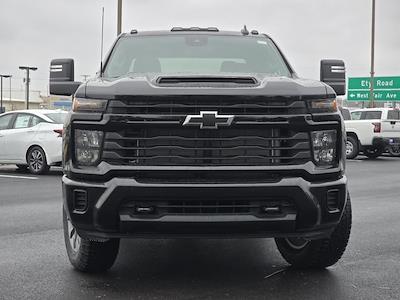 New 2026 Chevrolet Silverado 2500 Custom Crew Cab for sale #12261070 - photo 2