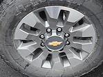 New 2026 Chevrolet Silverado 2500 Custom Crew Cab for sale #12261070 - photo 19