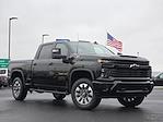 New 2026 Chevrolet Silverado 2500 Custom Crew Cab for sale #12261070 - photo 5