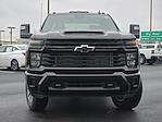 New 2026 Chevrolet Silverado 2500 Custom Crew Cab for sale #12261070 - photo 2