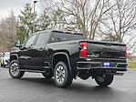 New 2026 Chevrolet Silverado 2500 Custom Crew Cab for sale #12261070 - photo 4