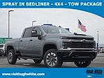 New 2026 Chevrolet Silverado 2500 Custom Crew Cab for sale #12261080 - photo 1