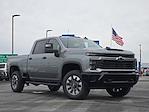New 2026 Chevrolet Silverado 2500 Custom Crew Cab for sale #12261080 - photo 4