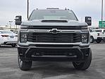 New 2026 Chevrolet Silverado 2500 Custom Crew Cab for sale #12261080 - photo 10